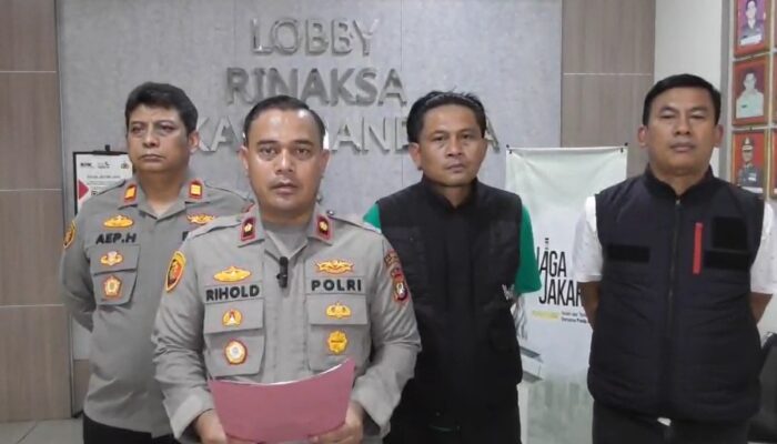 Berkedok Jual Sembako dan Warung Kopi, Peredaran Obat Keras Ilegal di Kalideres Dibongkar Polisi, Polsek Kalideres Amankan 2 Orang Pelaku