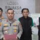 Berkedok Jual Sembako dan Warung Kopi, Peredaran Obat Keras Ilegal di Kalideres Dibongkar Polisi, Polsek Kalideres Amankan 2 Orang Pelaku