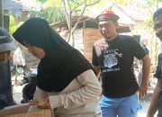 Warga Kp. Soge Kompak Gotong Royong Demi Sukseskan HUT ke-81 RI