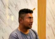 Pelaku Utama Pembacokan di Basuki Rahmat Menyerahkan Diri, Polisi Tetapkan SL sebagai Tersangka