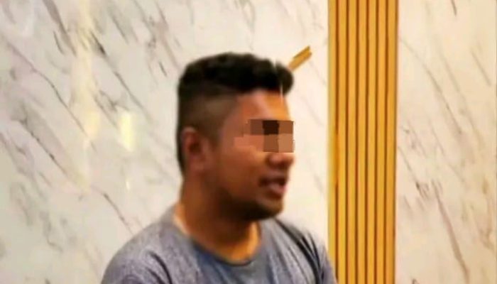 Pelaku Utama Pembacokan di Basuki Rahmat Menyerahkan Diri, Polisi Tetapkan SL sebagai Tersangka