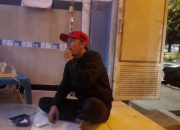 Ngopi di Warkop Auul Kedung Cowek Jadi Pilihan Warga untuk Bersantai