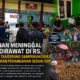 Tahanan Meninggal Saat Dirawat di RS, Polresta Tangerang Sampaikan Duka dan Pastikan Penanganan Sesuai SOP