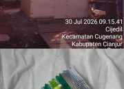 Warung Gubuk Abal – Abal Jual Obat Keras Daftar G, Kapolres Tegaskan Komitmen Akan Lakukan Penindakan