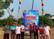 Penuh Drama dan Persaingan Sengit, RT Asep Jadi Kampiun Turnamen Voli HUT RI ke-81 Desa Kaliasin
