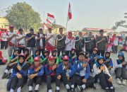 Ketua KNPI DPK Sukamulya: Gerak Jalan Jadi Momentum Perkuat Semangat Pemuda dan Kebersamaan