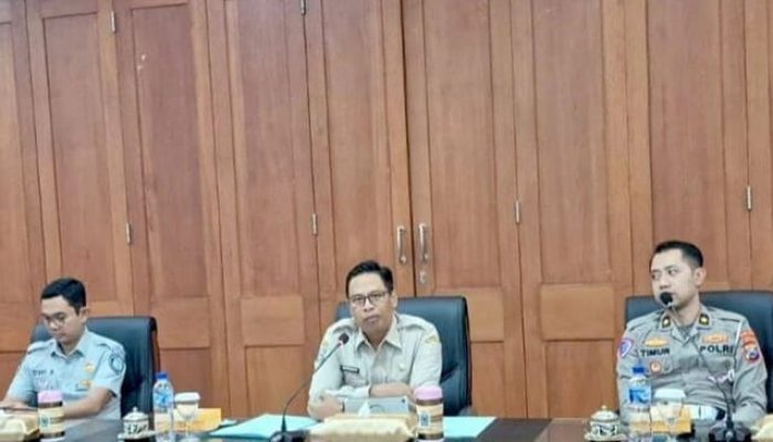 Bapenda Jatim Genjot Penerimaan, Pemutihan Pajak Kendaraan Digelar Sebulan Penuh