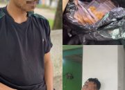 Polsek Cisoka Berhasil Mengamankan Pengedar Obat Terlarang Daftar G, LBH SATRIA Angkat  Bicara