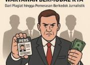 Alleged ‘Pay-to-Take-Down’ News Scheme Sparks Calls for Investigation