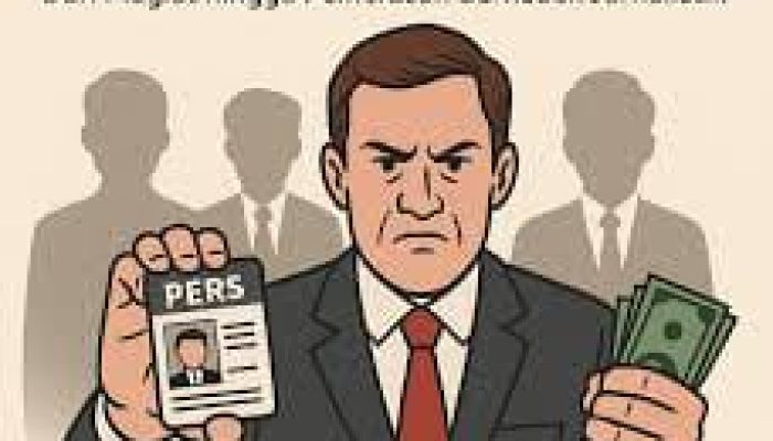 Alleged ‘Pay-to-Take-Down’ News Scheme Sparks Calls for Investigation