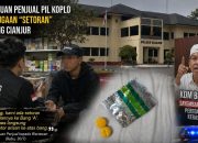 Pengakuan Penjual Pil Koplo Soal Dugaan “Setoran” Mengguncang Cianjur, KDM Bergerak, Publik Tagih Ketegasan Polda Jabar