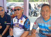 Turnamen U-40 Sukamulya Bukan Sekadar Adu Gengsi, H. Retno: “Ini Ajang Silaturahmi dan Persatuan Warga”