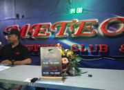 Meteor KTV Disorot, Muncul Dugaan Transaksi Narkoba dan Penggunaan Kode Khusus