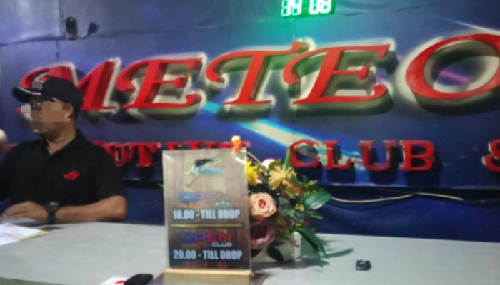 Meteor KTV Disorot, Muncul Dugaan Transaksi Narkoba dan Penggunaan Kode Khusus