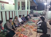 Ziarah Kubur ke Makam Nyi Mas Melati, Camat Sukamulya Doakan Pahlawan Wanita Jelang HUT RI ke-81
