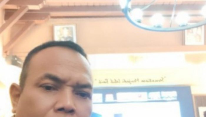 Waka Polsek Bubutan Tuntaskan Zoom Meeting, Targetkan Wilayah Aman dan Tertib