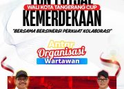 Didiskualifikasi Saat Unggul 5-1, GWI Kota Tangerang Protes Dugaan Diskriminasi di Ajang Fun Futsal Walikota Cup