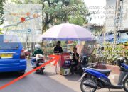 Buka Bebas Di Pinggir Jalan, Penjualan Obat Keras Daftar G di Cianjur Jadi Sorotan