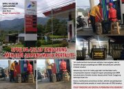 SPBU 34.432.28 Tanggeung Kembali Disorot, Dugaan Penyalahgunaan Pertalite Bersubsidi Disebut Masih Berlangsung