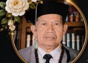 Keluarga Besar PT Media Garuda Siber Sampaikan Duka Cita atas Wafatnya Ayahanda Pimpinan Redaksi Redowlnews.com