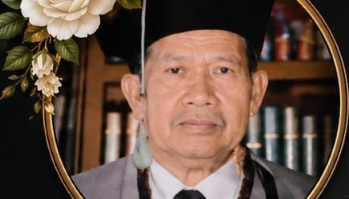 Keluarga Besar PT Media Garuda Siber Sampaikan Duka Cita atas Wafatnya Ayahanda Pimpinan Redaksi Redowlnews.com