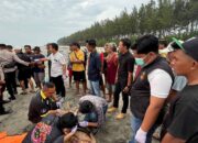 Polda Banten Pastikan Penemuan Jenazah di Mukomuko Tidak Berkaitan dengan KM Arupadatu I