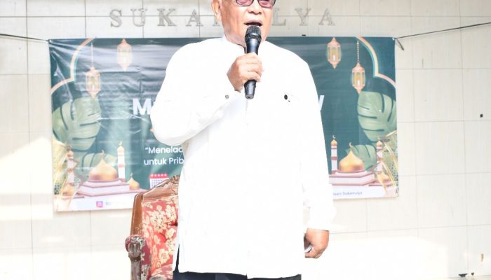 Maulid Nabi di SDIT Bina Insani Sukamulya Makin Semarak, Siswa Jadi MC hingga Unjuk Bakat di Atas Panggung
