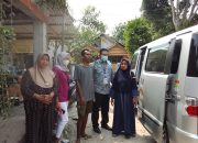 ODGJ Alami Kekambuhan dan Kehilangan Kontrol, Akhirnya Dibawa ke RSJ