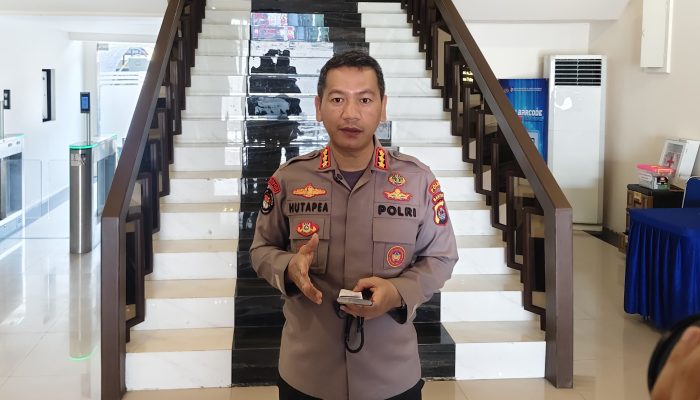 Polda Banten Klarifikasi Penanganan Kades Undar Andir, Ini Hasil Asesmen Terpadu