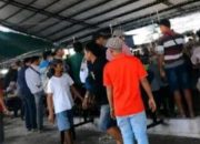 Diduga Arena Sabung Ayam Beroperasi di Klurak Candi, Warga Minta Polisi Bertindak