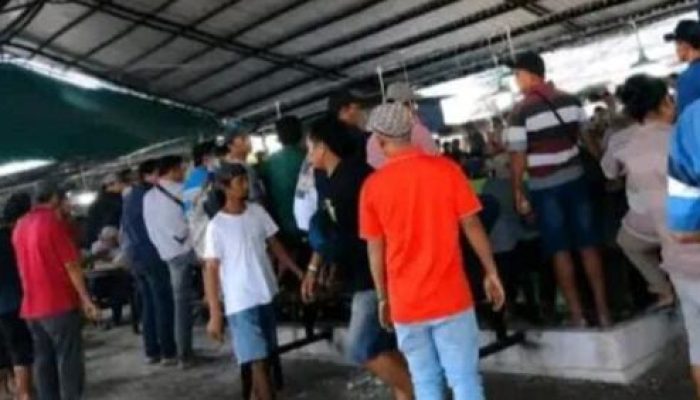 Diduga Arena Sabung Ayam Beroperasi di Klurak Candi, Warga Minta Polisi Bertindak