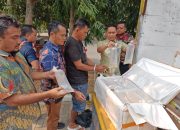 Polda Banten Gagalkan Pengiriman 150 Ribu Benih Bening Lobster, Satu Truk Diamankan