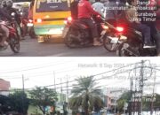 Masyarakat Geram! Kedung Cowek Jadi Sorotan, Polisi Diminta Berhenti Sekedar Konten Tiktok Dan Turun Ke Lapangan