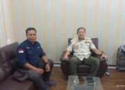 Respon Isu Penyalahgunaan Pasar Yaik Jadi Hiburan Malam, Kepala Satpol PP Pati Ajak Disdagperin Duduk Bersama