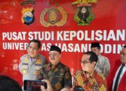 Wakapolri Ajak Kampus dan Mahasiswa Bersama Wujudkan Polri yang Semakin Baik