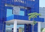 Calo Atau Makelar SIM Marak di Satpas Colombo, urus SIM C Tarif Rp850 Ribu Disorot