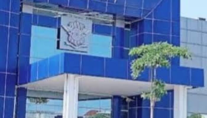 Calo Atau Makelar SIM Marak di Satpas Colombo, urus SIM C Tarif Rp850 Ribu Disorot