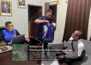Polda Banten Pastikan Tiga Jenis Barang Temuan Hari ke-5 Bukan Milik Kapal yang Lost Contact