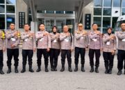Polri Pelajari Community Policing Jepang, Perkuat Peran Bhabinkamtibmas