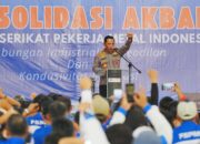 Kapolri: Berantas Pungli dan Premanisme demi Jaga Iklim Investasi