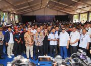 Kapolri ke Pengusaha: Jadikan Buruh Aset, Mitra, dan Keluarga Perusahaan