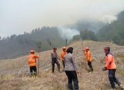 Singgah di Masjid Natabel Jannah, Wakapolri Komjen Dedi Prasetyo Berbagi Santunan dan Jumat Berkah