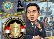 Sengkarut Penggerebekan Diskotek Valhalla Surabaya, Pengamat Hukum Minta Polisi Bongkar Jaringan Bandar