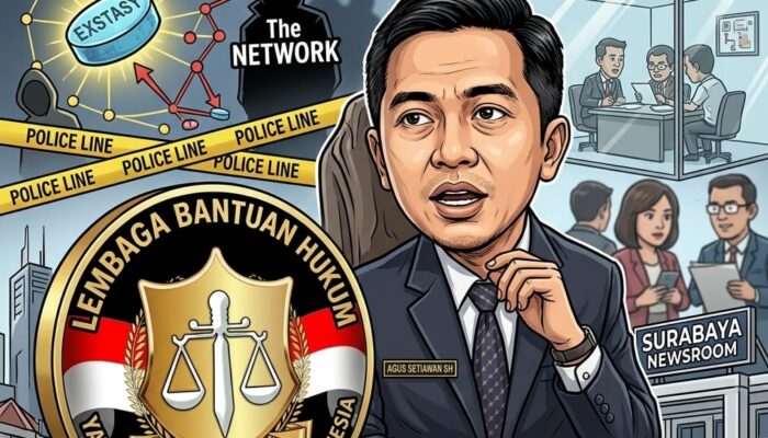 Sengkarut Penggerebekan Diskotek Valhalla Surabaya, Pengamat Hukum Minta Polisi Bongkar Jaringan Bandar