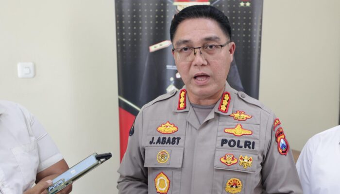 Polda Jatim Siaga Penuh Hadapi Fase Kritis Karhutla di 7 Kawasan Pegunungan
