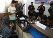 Polri Kerahkan Tim DVI untuk Mendukung Penanganan Hilangnya Kapal Virgo
