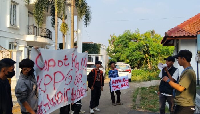 220 SPPG Disebut Belum Memiliki SLHS, JAGARA: Jangan Pertaruhkan Kesehatan Anak Demi Kejar Target Program