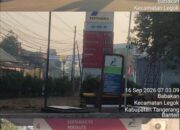 SPBU 34.158.01 Legok Jadi Sarang Penghisap BBM Subsidi Jenis Pertalite