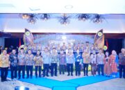 Kompolnas Awards 2026: Kapolri Minta Penghargaan Tak Berhenti di Seremoni