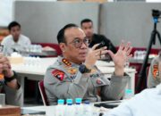 Wakapolri: Pusat Studi Unri-Polda Riau Tambah Jejaring 100 Pusat Studi Kepolisian